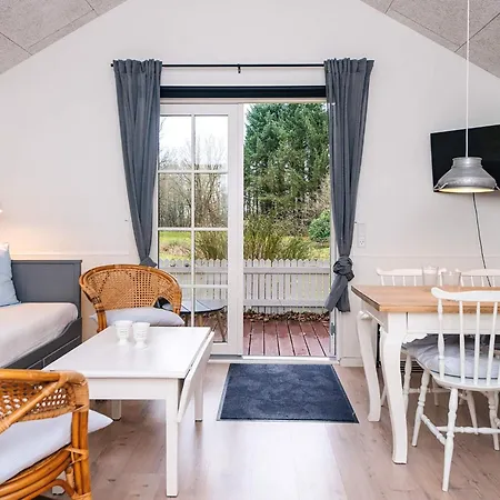 5 Star In Holiday home