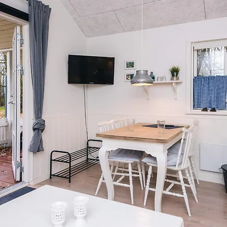 Holiday home 5 Star In