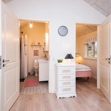 Holiday home 5 Star In