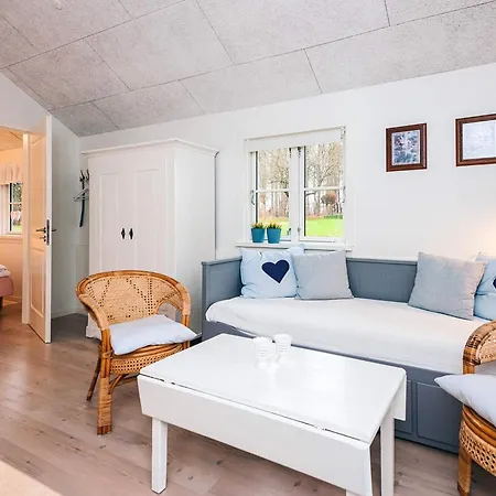 Holiday home 5 Star In Ansager